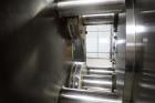 Peerless Da200 Double Sigma Mixer